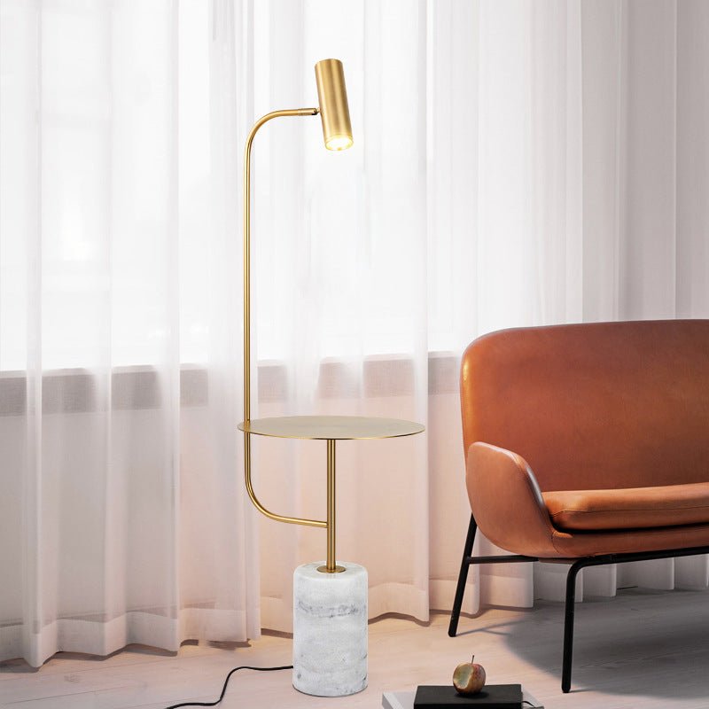 Merco floor lamp - SHAGHAF HOME