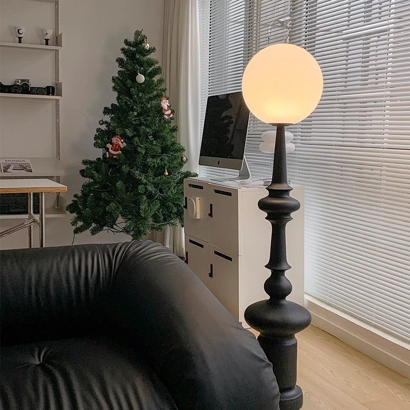 Molanto Floor Lamp - SHAGHAF HOME