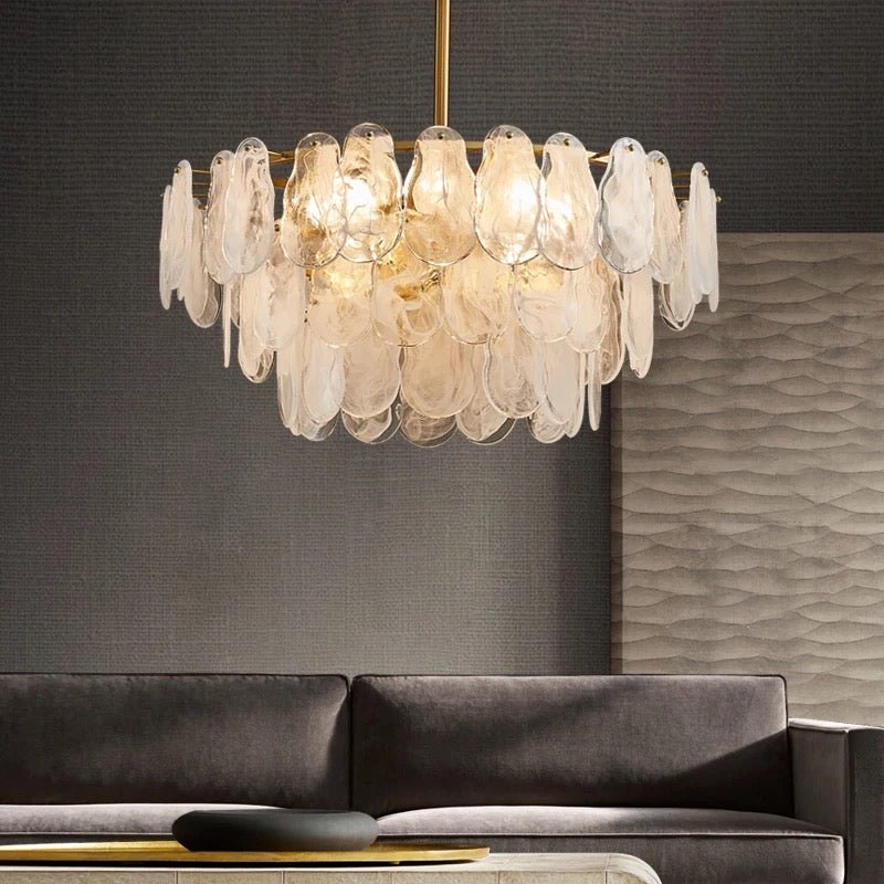 Ostri chandelier - SHAGHAF HOME