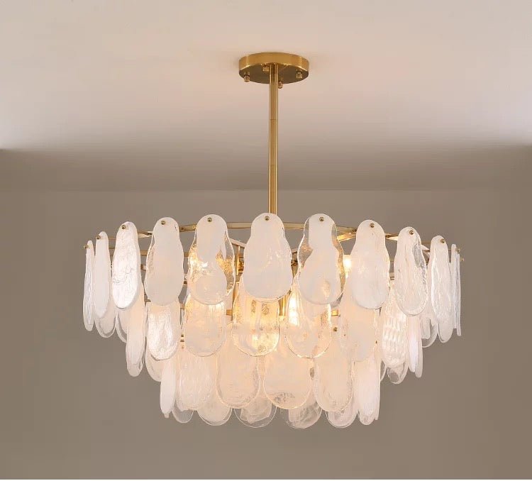 Ostri chandelier - SHAGHAF HOME