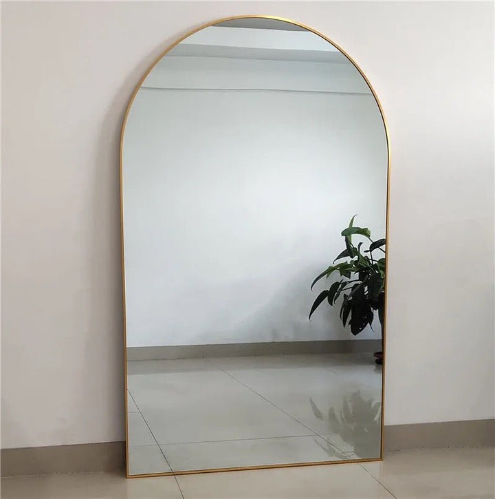 Modern Mirrors in Dubai, Abu Dhabi (UAE) SHAGHAF HOME
