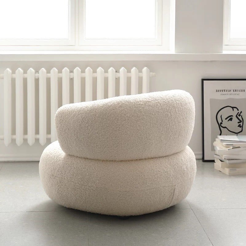 PANDA Arm Chair - SHAGHAF HOME