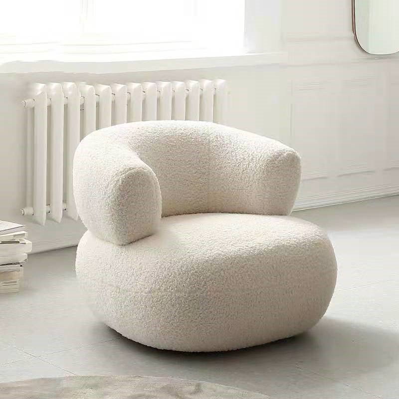 PANDA Arm Chair - SHAGHAF HOME