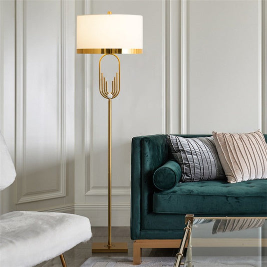 Paris floor lamp - SHAGHAF HOME