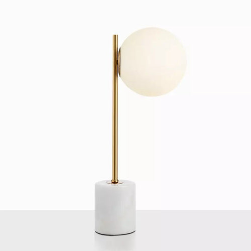 Table 2024 lamp sphere