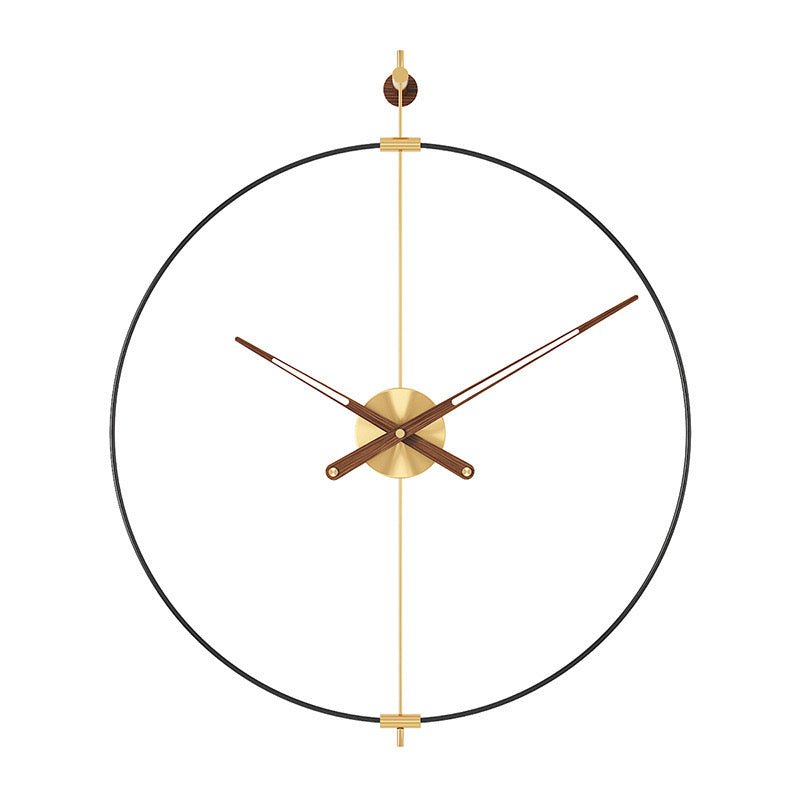 Pesolontee Wall clock - SHAGHAF HOME