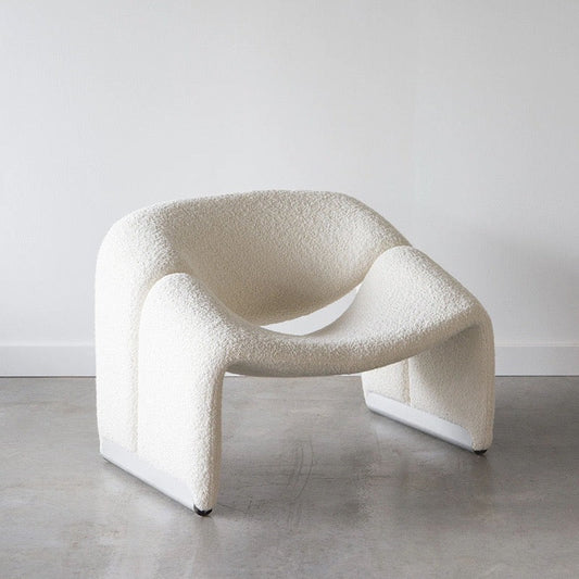 Retro Arm Chair - SHAGHAF HOME