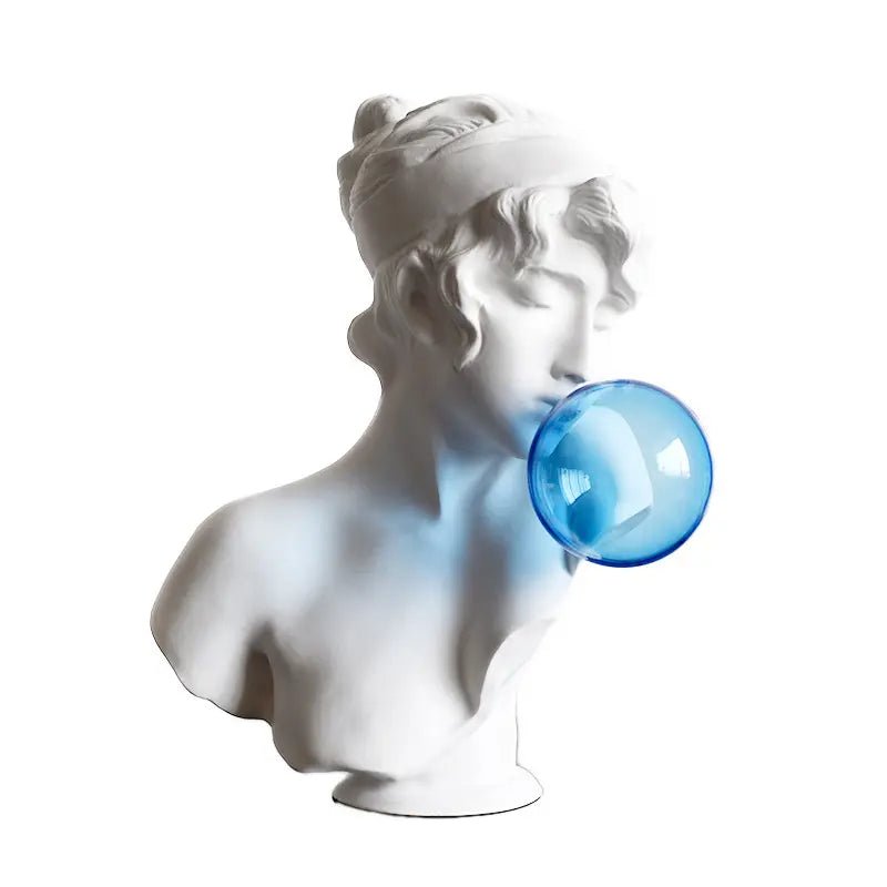 Retro Decorative sculpture - SHAGHAF HOME