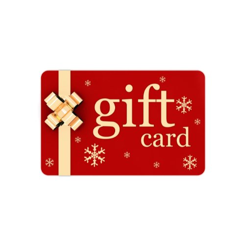 SHAGHAF HOME GIFT CARD - SHAGHAF HOME