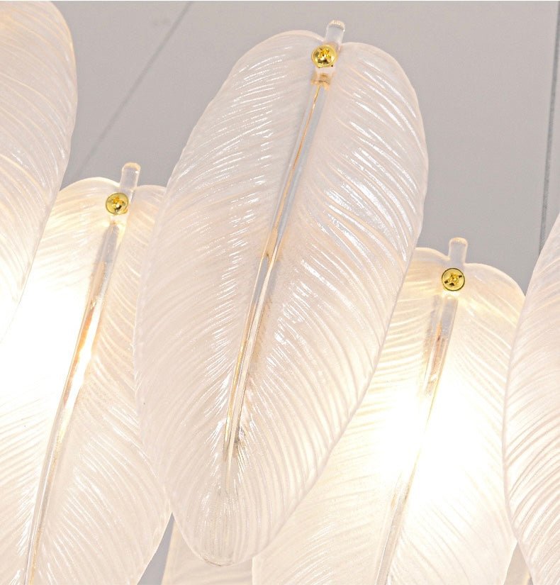 SILVA luxury modern chandelier - SHAGHAF HOME