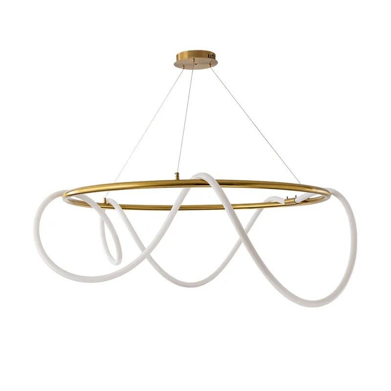 SNK ceiling pendant led light - SHAGHAF HOME