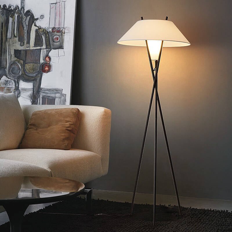Sorato floor lamp - SHAGHAF HOME