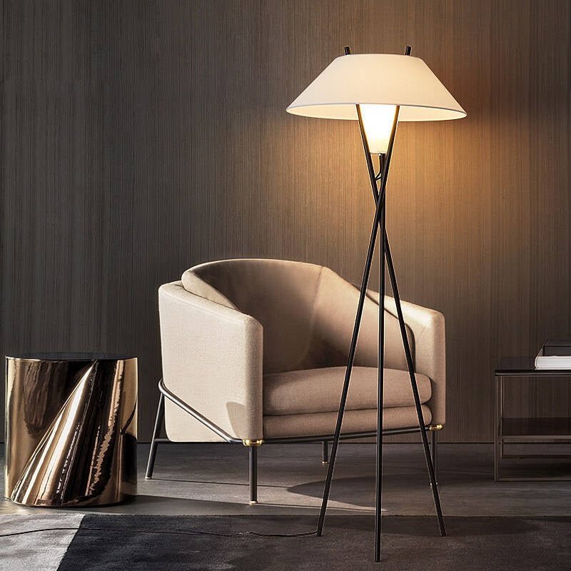 Sorato floor lamp - SHAGHAF HOME
