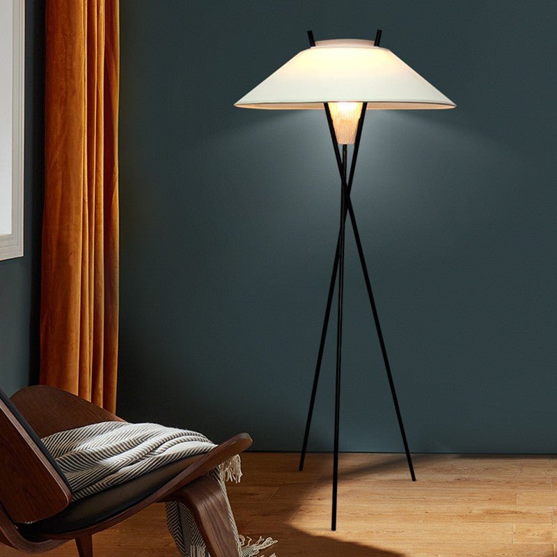 Sorato floor lamp - SHAGHAF HOME