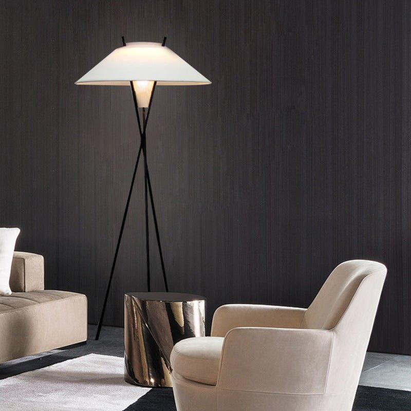 Sorato floor lamp - SHAGHAF HOME