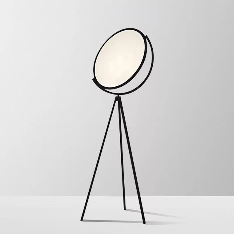 Tripod floor lamp - SHAGHAF HOME